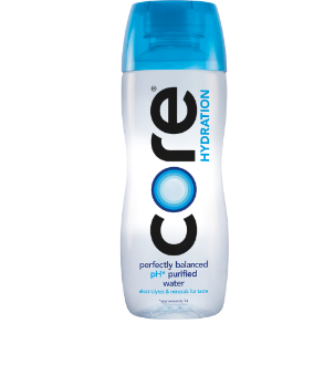 Core Hydration Water (20 oz)